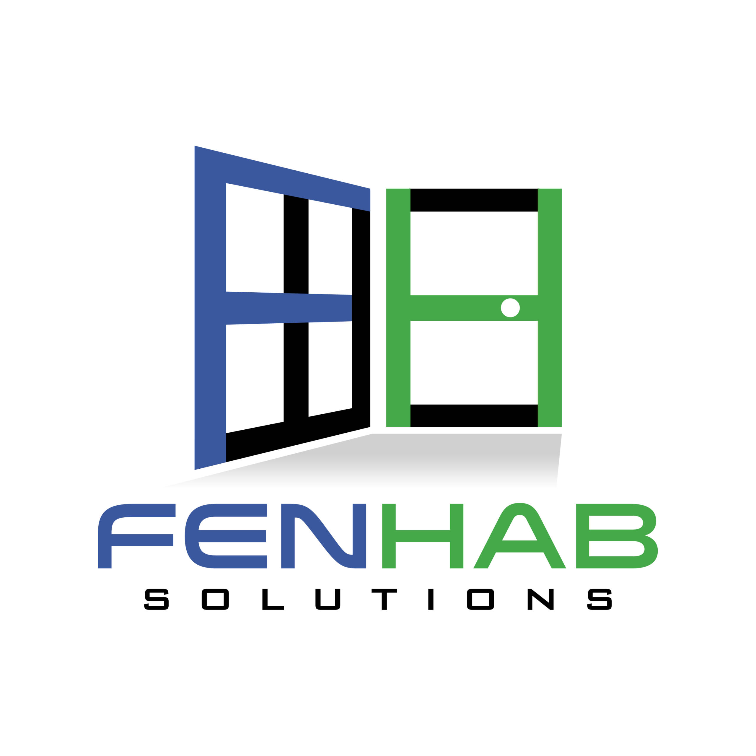 FENHAB Windows & Doors
